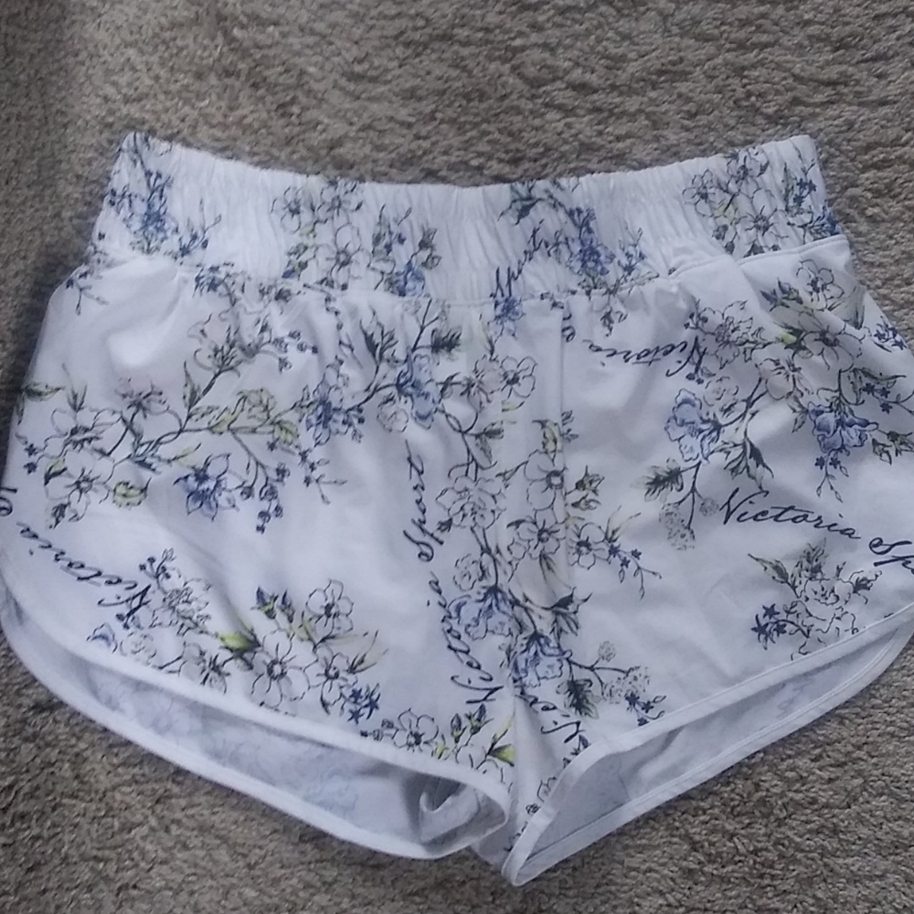 VS Sport Athletic Shorts
